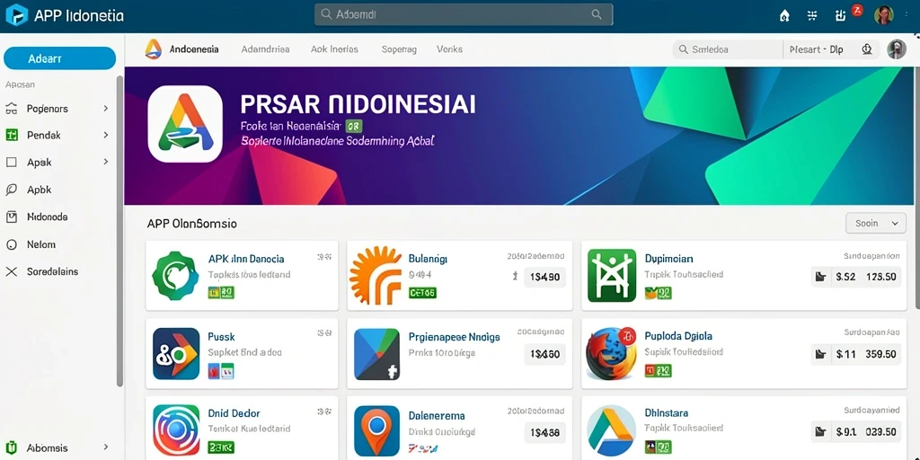 dkk - Beragam karakter dan item menarik dalam DKK.