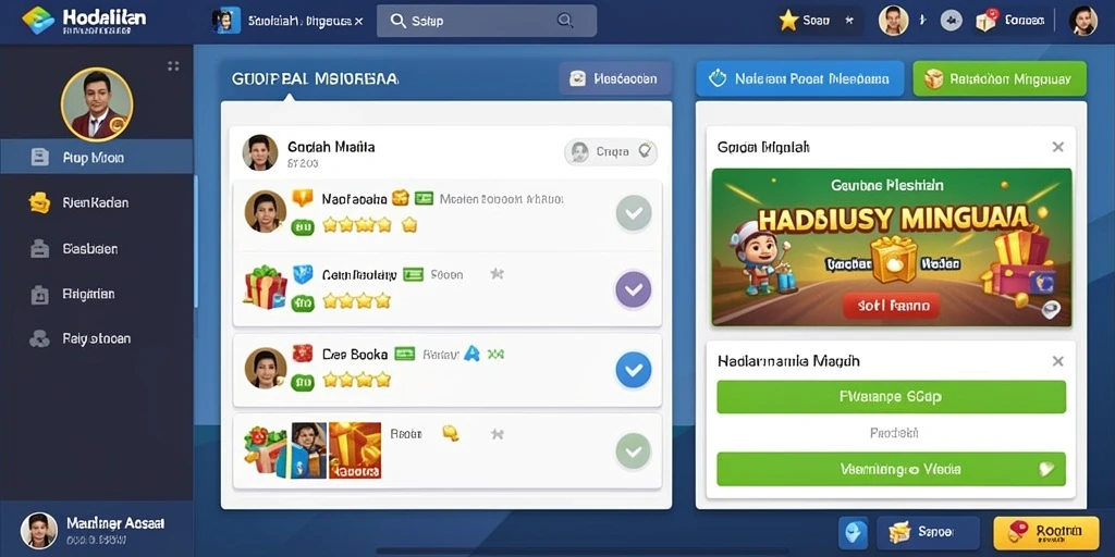 dy01 - Pelayanan multiplayer yang mendebarkan di DY01.
