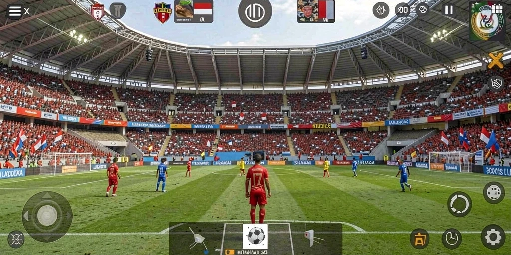 f7f7 - Gameplay seru dengan berbagai pilihan strategi.