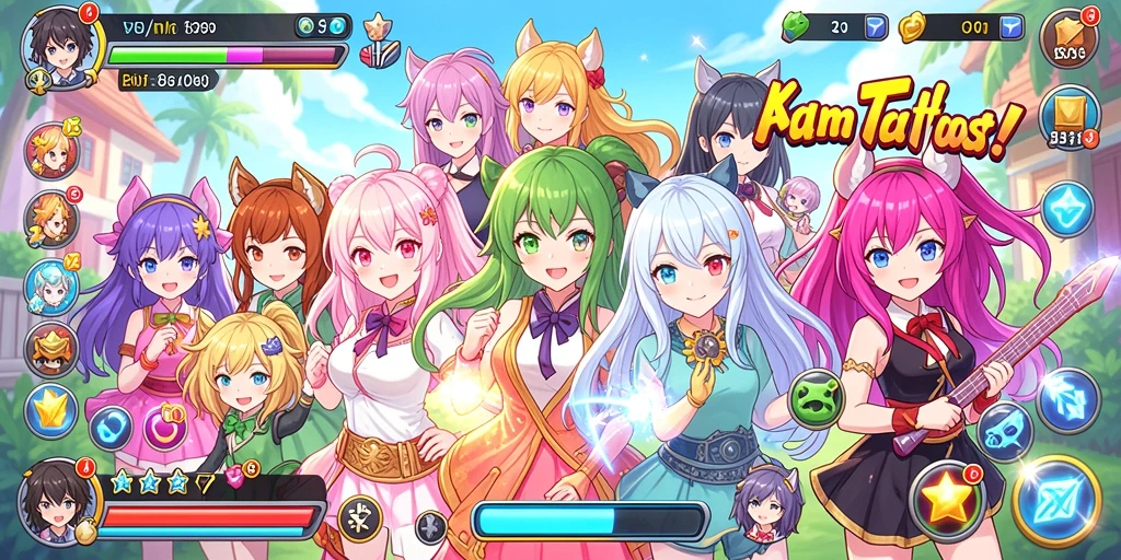 gawang69 - Fitur multiplayer yang memungkinkan bermain dengan teman.