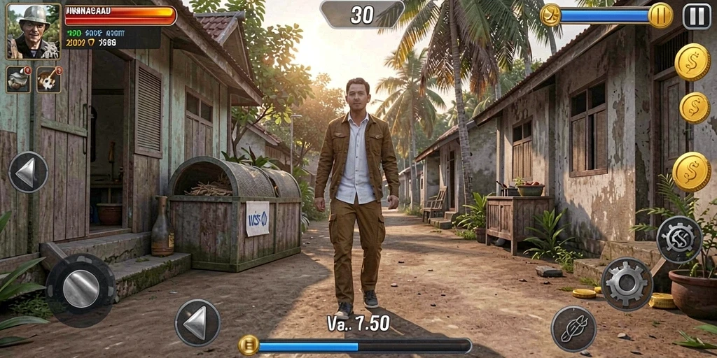 gb777 - Level baru yang menantang dan seru untuk dijelajahi.