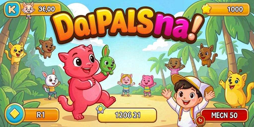 idpking - Fitur mode permainan baru yang memikat.