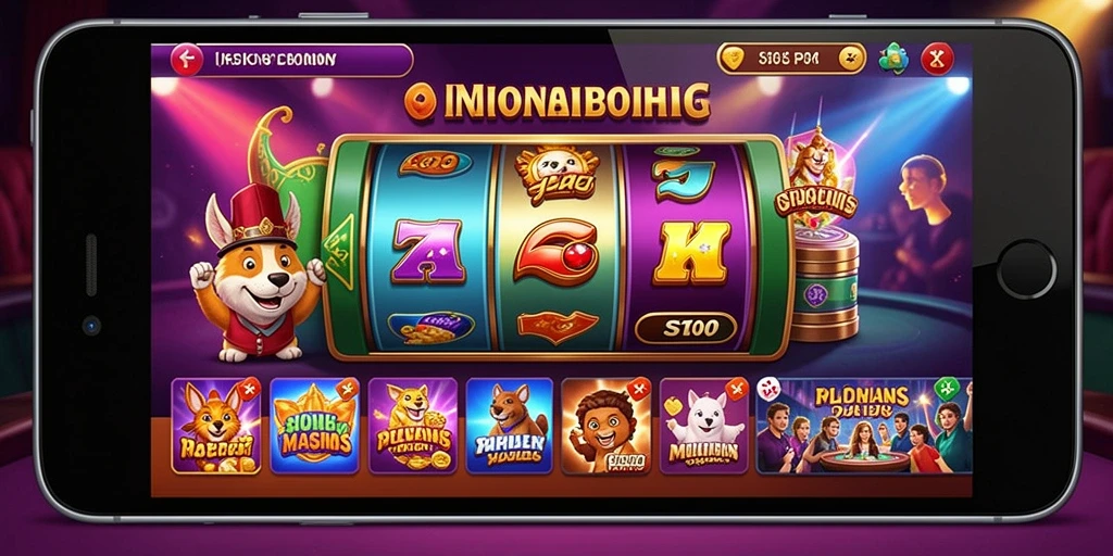 kokitoto - Level yang menantang dengan berbagai rintangan unik.