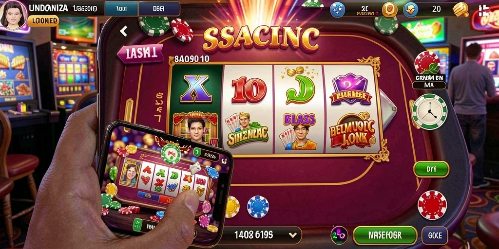 raja288 - Banyak pilihan permainan kartu dan slot yang seru.