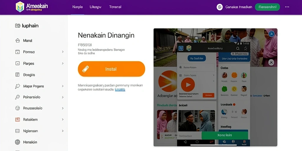 rawontoto - Mode permainan baru dengan tantangan seru.