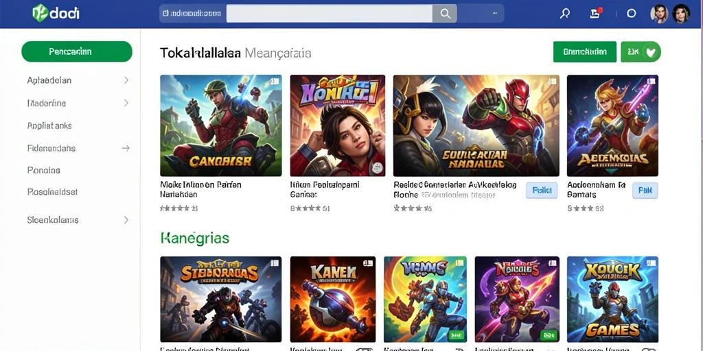 rosohoki - Level tantangan yang beragam dan menarik untuk dimainkan.